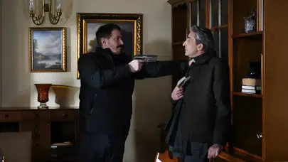 Teşkilat 169. bölümde Cevher’i kim kurtardı, Julia Hilal’i öldürdü mü, suikast girişimi ve final sahnesinde ne oldu?