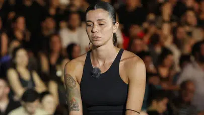 Nefise Karatay Hayatı, Survivor Şampiyonu Milli Atlet Kaç Yaşında, Nereli?