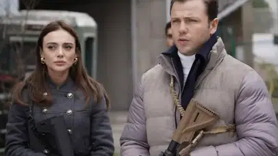 Teşkilat dizisinde sürpriz ayrılık! Erkan Petekkaya 'Ejder' rolüne veda ediyor