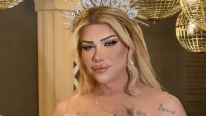 Mükremin Gezgin gözaltına mı alındı? Mükremin Gezgin cinsiyet değiştirdi mi, resmiyette cinsiyeti ne?