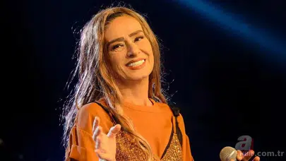 Yıldız Tilbe Gazze’ye 300 bin dolar bağış mı yaptı? 12 bin kişilik iftar organizasyonu mu düzenledi?