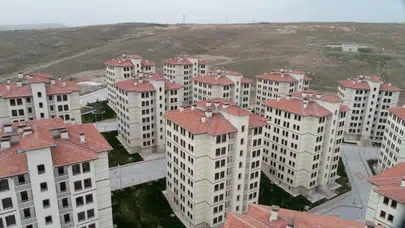 İzmir’de TOKİ Heyecanı Zirvede! 21 Bin 20 Konut İçin Kura Günü Yaklaşıyor