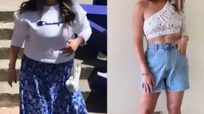 Buse Terim’in Büyük Değişimi! 7 Ayda 25 Kilo Verdi, Formülünü Açıkladı