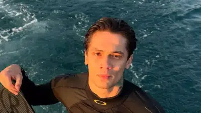 Rapçi Çakal HAYATI (Kimdir), Gerçek Adı Ne, Aslen Nereli? Çakal’ın Sevgilisi Var mı, Danla Bilic’le Neden Ayrıldı?