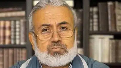 Necati Koçkesen kimdir, nereli, kaç yaşında, dini görüşleri ne, mesleği ne, ne iş yapıyor?