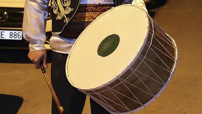 İstanbul’da Ramazan davulcusu sayısı kaç? Ramazanda Toplam kaç davulcu görev yapacak?