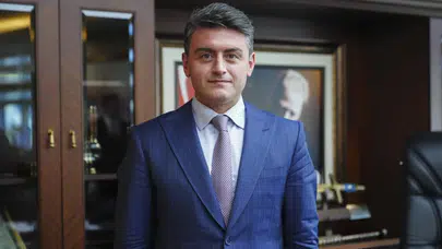 Ankara’dan İstanbul’a Sürpriz Görev Değişimi: Mehmet Beşir Güven Yeni Görevine Başladı