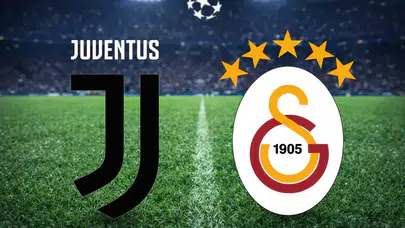 Galatasaray Juventus Maçı Rövanş Maçı Hangi Gün?Ne Zaman, Saat Kaçta?