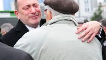 Fatih Altaylı babası üzerinden büyüyen sessiz tartışma