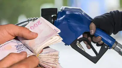 Benzine Zam Geliyor mu? İstanbul Ankara İzmir’de Benzin Fiyatları Perşembe Günü Kaç TL Olacak?