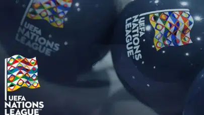 UEFA Uluslar Ligi kura çekimi ne zaman yapılacak, Türkiye hangi torbada, muhtemel rakipleri kimler?