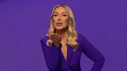 Seda Sayan’dan Sevgililer Günü öncesi net mesaj