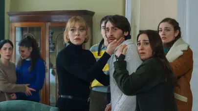 Veliaht için kritik hafta: Reytingler kaderi belirleyecek!