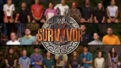 2026 Survivor Ünlüler Takımı Yarışmacıların Yaşları, Nereli Oldukları ve Meslekleri (TAM LİSTE)