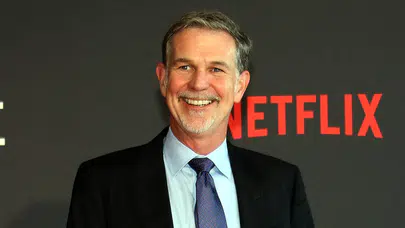 Netflix' in sahibi kim, hangi ülkede kuruldu ve hangi ülkelerde hizmet veriyor?