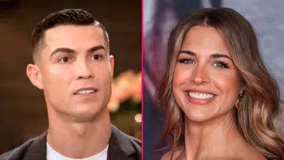 Ronaldo’nun Eski Sevgilisi Gemma Atkinson’dan Açıklama“Onu Konuşmam İçin Para Teklif Ettiler”
