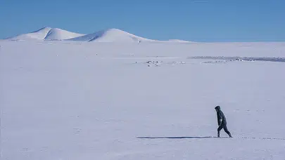Kars Merkez Kars’ta Güncel Hava Durumu: Güneşli Ama -7°C Soğuk