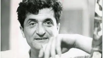 Bedri Rahmi Eyüboğlu Sanat Hayatı (KİMDİR), hangi okullarda okudu, resim yeteneği nasıl keşfedildi?