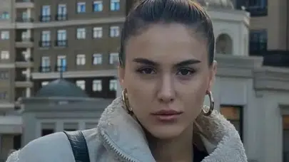 Hüsnü’nün Başını Yakan Kadın! Arka Sokaklar’ın Gizemli Kadını Merve'nin Hayatı