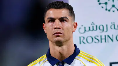 Cristiano Ronaldo’dan protesto hamlesi... Suudi Arabistan’da kriz büyüyor!