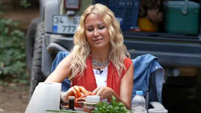 İdil Yürük kaç yaşında, nereli, ne mezunu, ne iş yapıyor, evli mi?