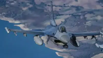 Türkiye’nin Somali’ye F-16 gönderdiği iddiası doğru mu, paylaşılan belgelerde ne var, resmi açıklama geldi mi?