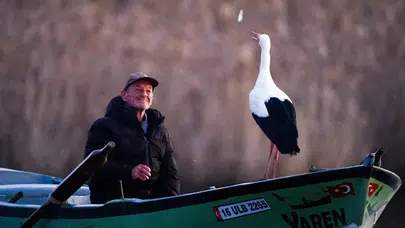 Nazlı Geldi, Gözler Yaren’de: Eskikaraağaç’ta Nefesler Tutuldu