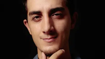 Ruhi Çenet kiminle evli, eşi kim?