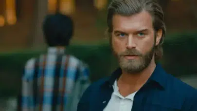 Kıvanç Tatlıtuğ Londra’da göz kamaştırdı! Hayranlarıyla bir araya geldi