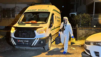 Yalova’da yalnızlık bir can daha aldı! Emekli öğretmenden acı haber