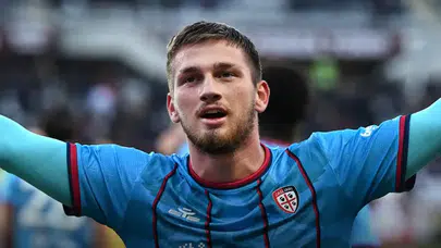 Cagliari’den Semih Kılıçsoy İtirafı! Beşiktaş Fiyatta Geri Adım Atmadı