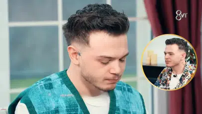 Zuhal Topal’la Yemekteyiz’de haftanın iddialı yarışmacısı: Mehmet Savaş Kuş