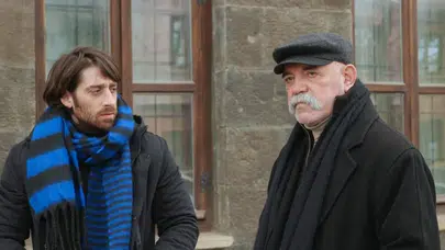 Veliaht’ta şok veda gecesi: Bora Akkaş’tan duygusal elveda!