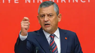 CHP’de sular durulmuyor, kurultay tanıklarına 'Meczup' eleştirisi!