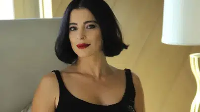 Mine Çayıroğlu kim, gerçek adı ne, evli mi, sevgilisi kim? Hangi tv dizilerinde oynadı ve kariyeri nasıl şekillendi?