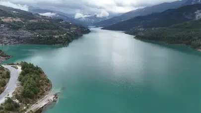 ASKİ verileri sonrası Ankara’da su gerçeği gün yüzüne çıktı