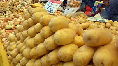 BİM’de Patates ve Soğan Fiyatları 2026’da Kaç TL? Güncel Katalog ve Piyasa Rakamları