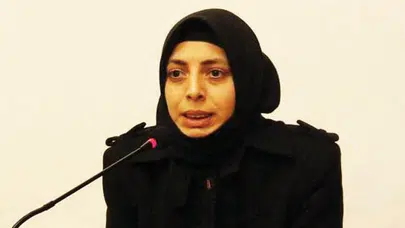 Mülteci Kamplarından Ekrana Yansıyan Gerçekler: Sırları Açığa Çıkaran İsim...