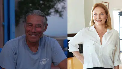 Caroline Koç’un hayatındaki isim: Kamil Tatari kimdir?