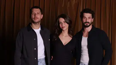 Yeraltı dizisi Deniz Can Aktaş ve Devrim Özkan neden kavga etti, krizin sebebi ne?