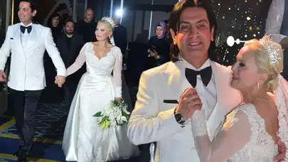 Murat Başaran’ın Eşi Ayten Öztürk’ün Hayatı ve Kariyeri Merak Ediliyor