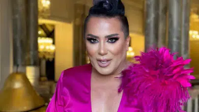 Sosyal medya paylaşımı mahkemelik oldu! Murat Övüç için 3 yıla kadar ceza talebi