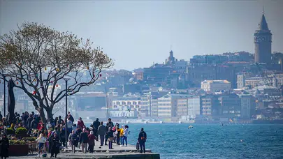 İstanbul Hava Durumu (11 Şubat 2026) Çarşamba Nasıl Olacak?