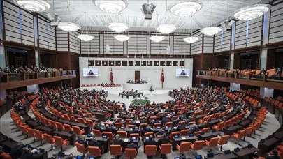CHP’li vekillerin dokunulmazlık dosyaları incelemeye alındı