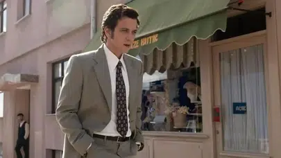 Masumiyet Müzesi’ne Ziyaretçi Akını! Netflix Dizisi Sonrası Beyoğlu Çukurcuma’da Uzun Kuyruklar Oluştu