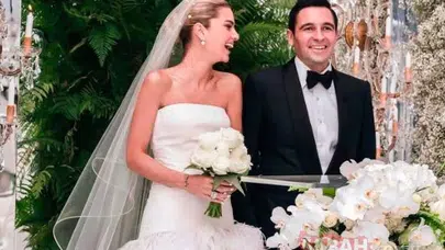 Sabancı ailesinde yeni gündem! Nazlı Sabancı’nın ikinci hamileliği