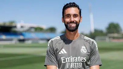 Real Madrid, Osasuna Karşısında Şok Mağlubiyet Aldı