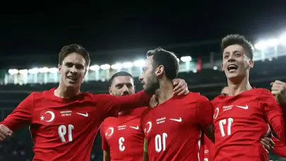 UEFA Uluslar Ligi 2026-27 kura çekimi ne zaman, torbalar nasıl ve Türkiye’nin muhtemel rakipleri kimler?