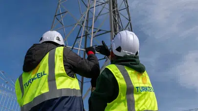 Türkiye 5G’ye Geçiyor, 1 Nisan’da Yeni Dönem Başlıyor