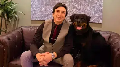 Celal Can Algül Kaç Yaşında, Nereli ve Instagram Hesabı Var mı?